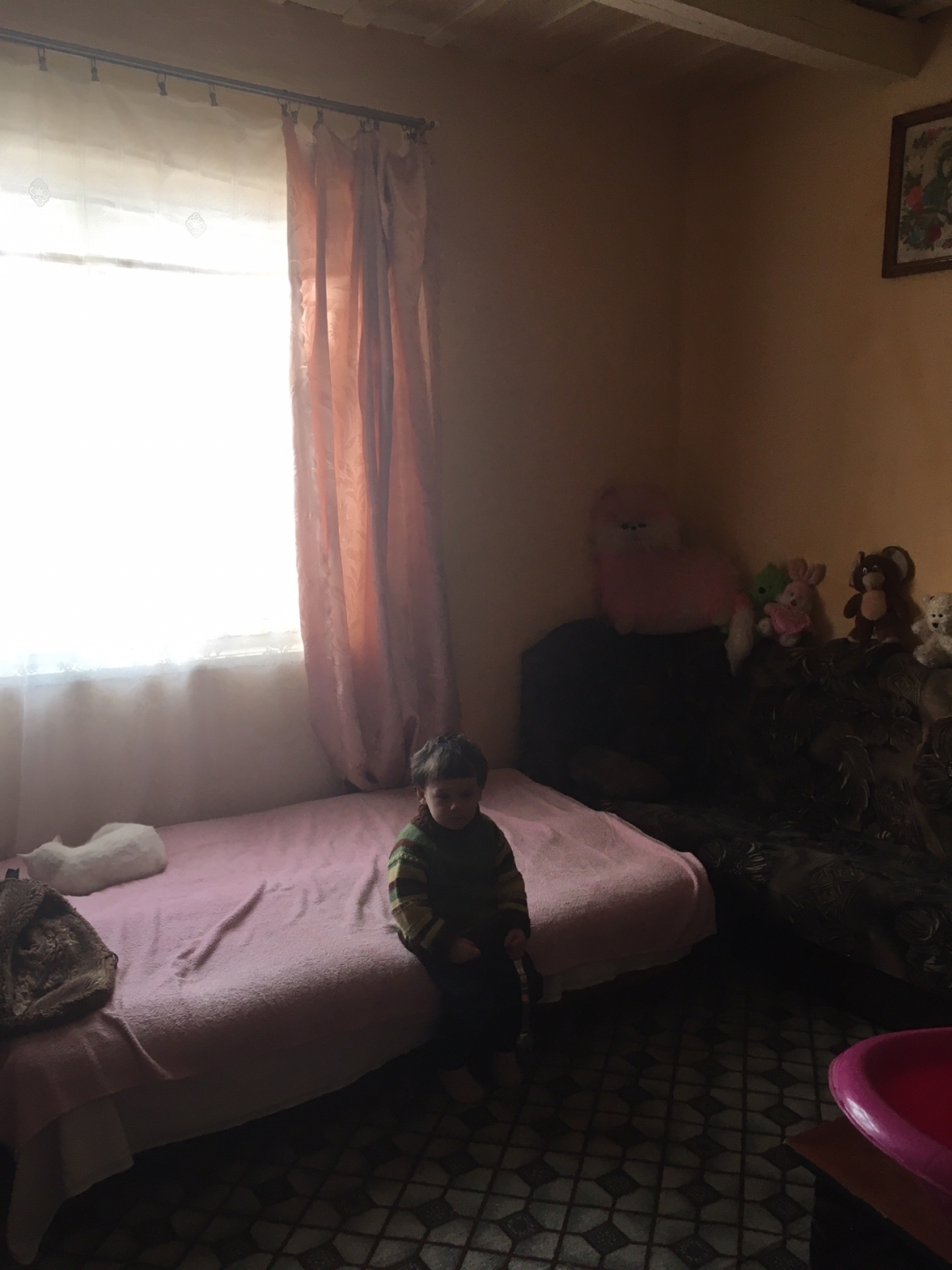 Проведено рейд "Побут"